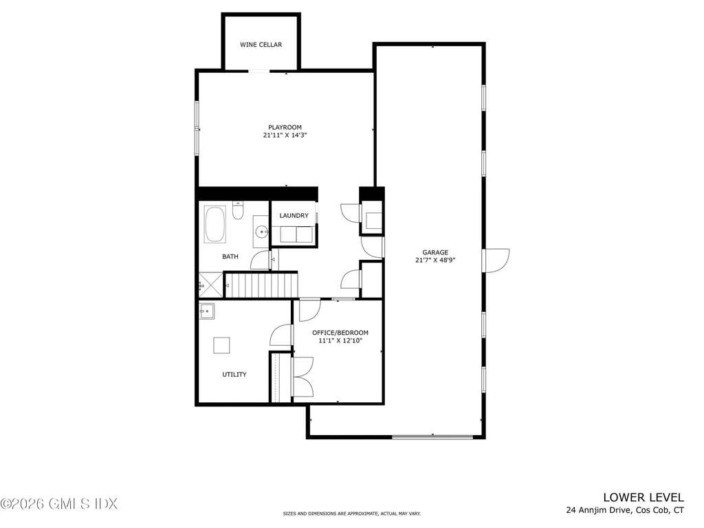 24 Annjim Drive Greenwich CT 06830