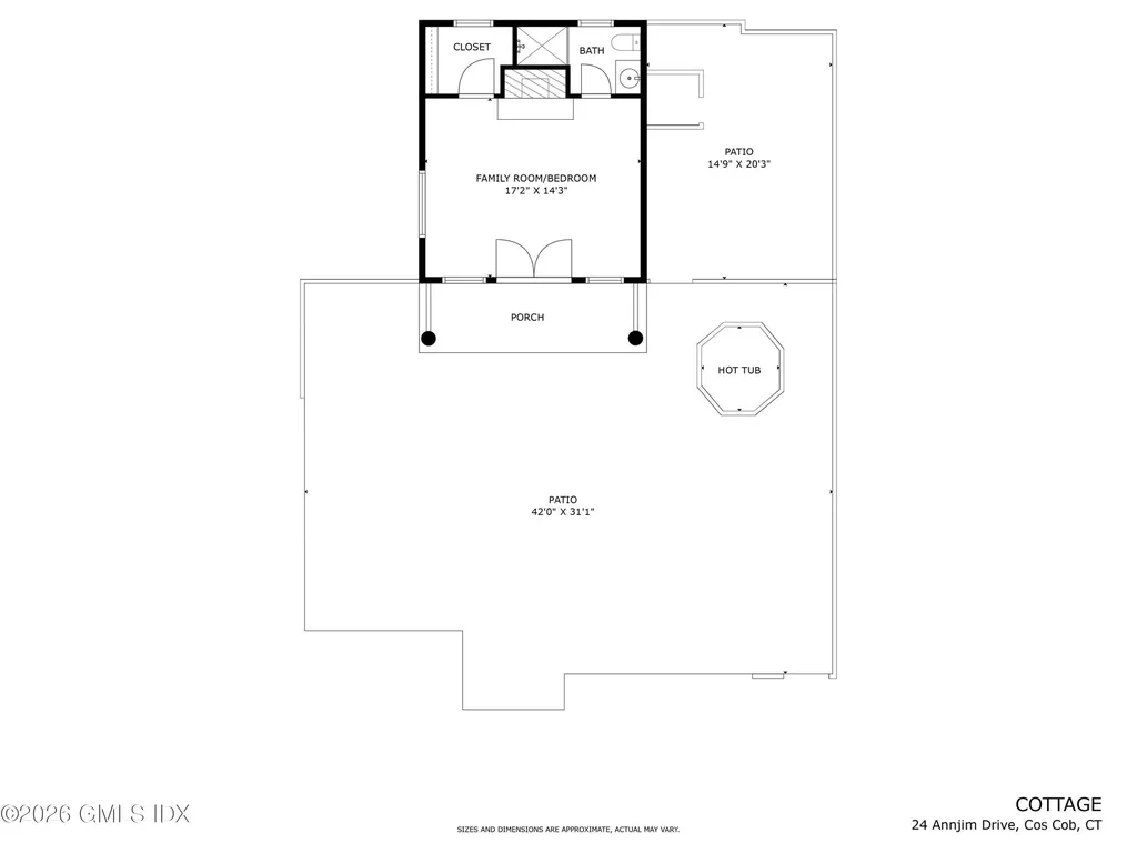 24 Annjim Drive Greenwich CT 06830