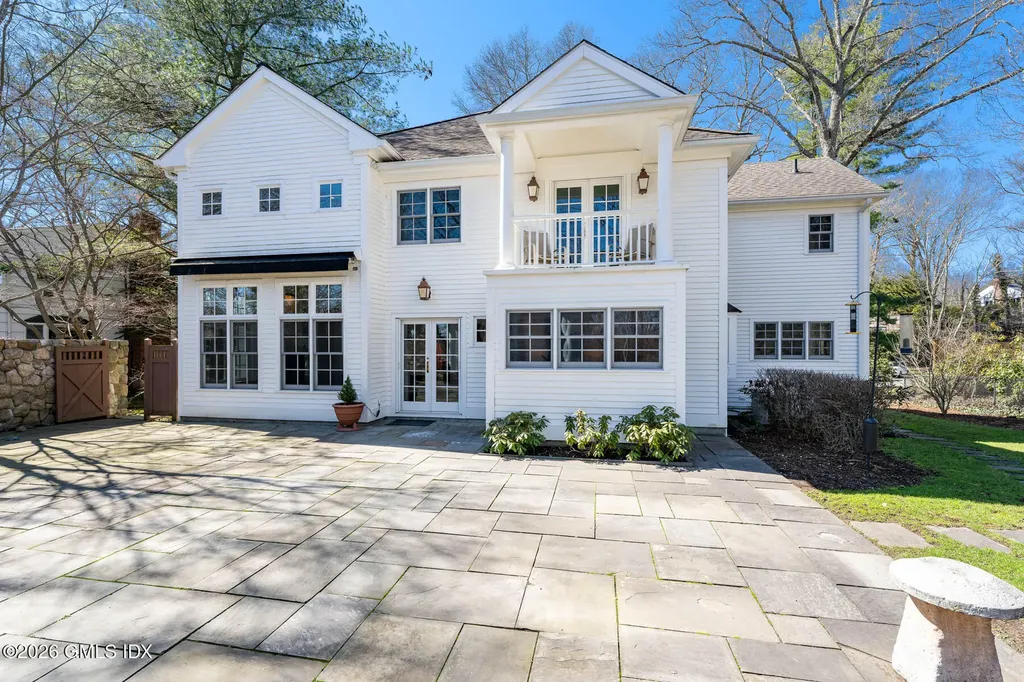 24 Annjim Drive Greenwich CT 06830