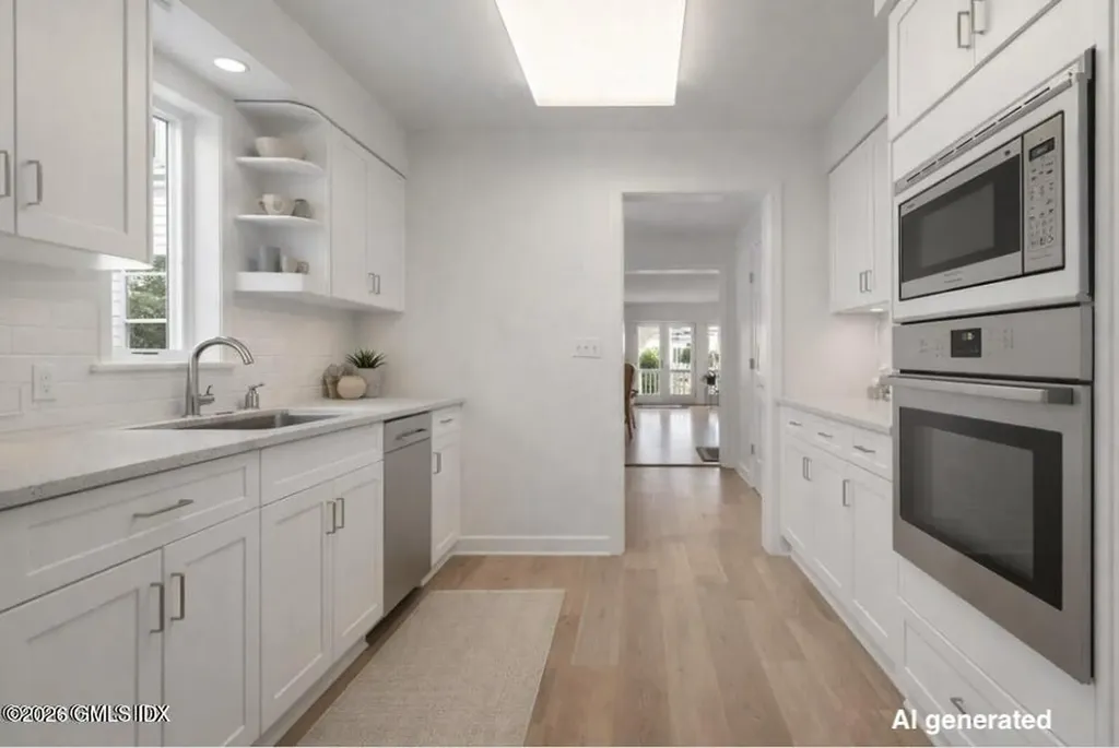 16 Kent Place Cos Cob CT 06807