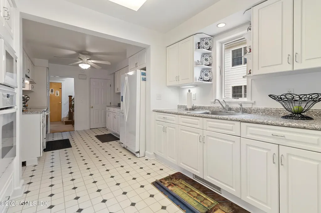 16 Kent Place Cos Cob CT 06807