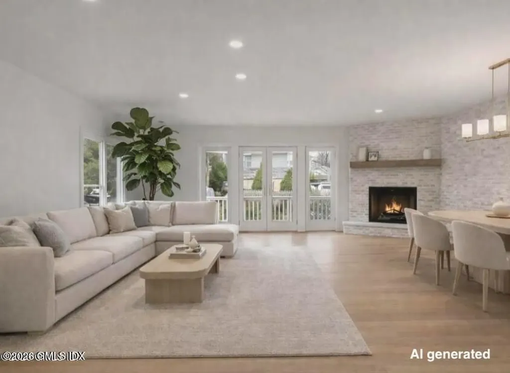 16 Kent Place Cos Cob CT 06807