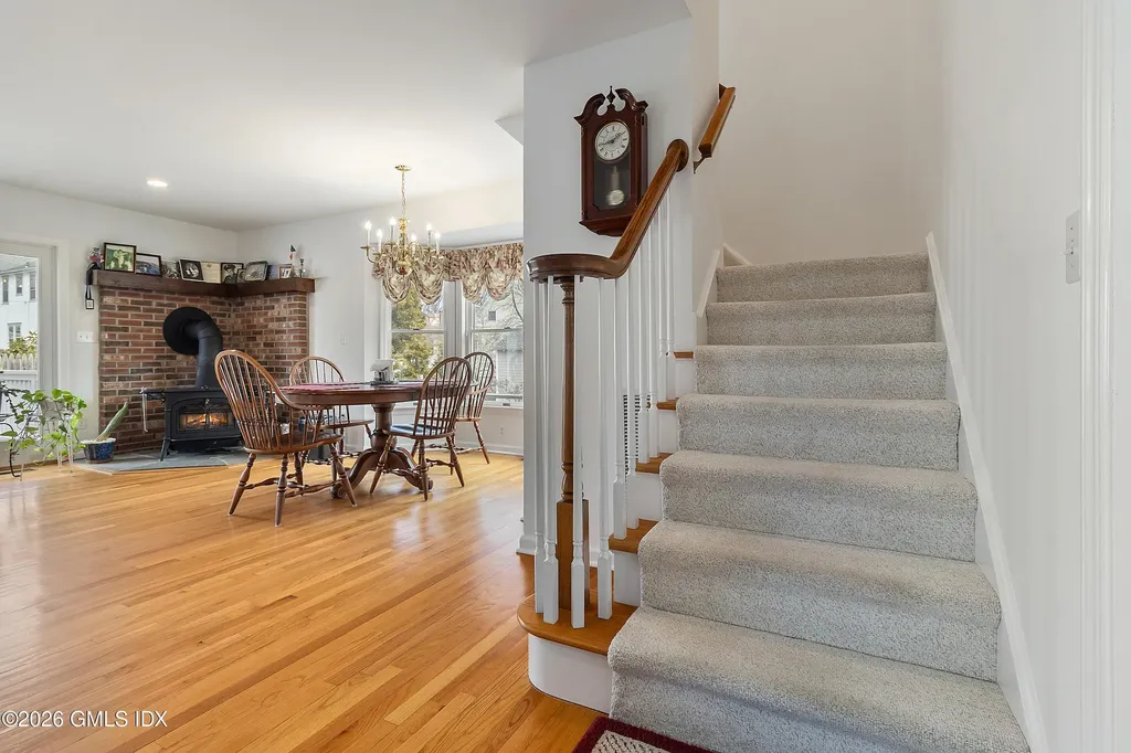 16 Kent Place Cos Cob CT 06807