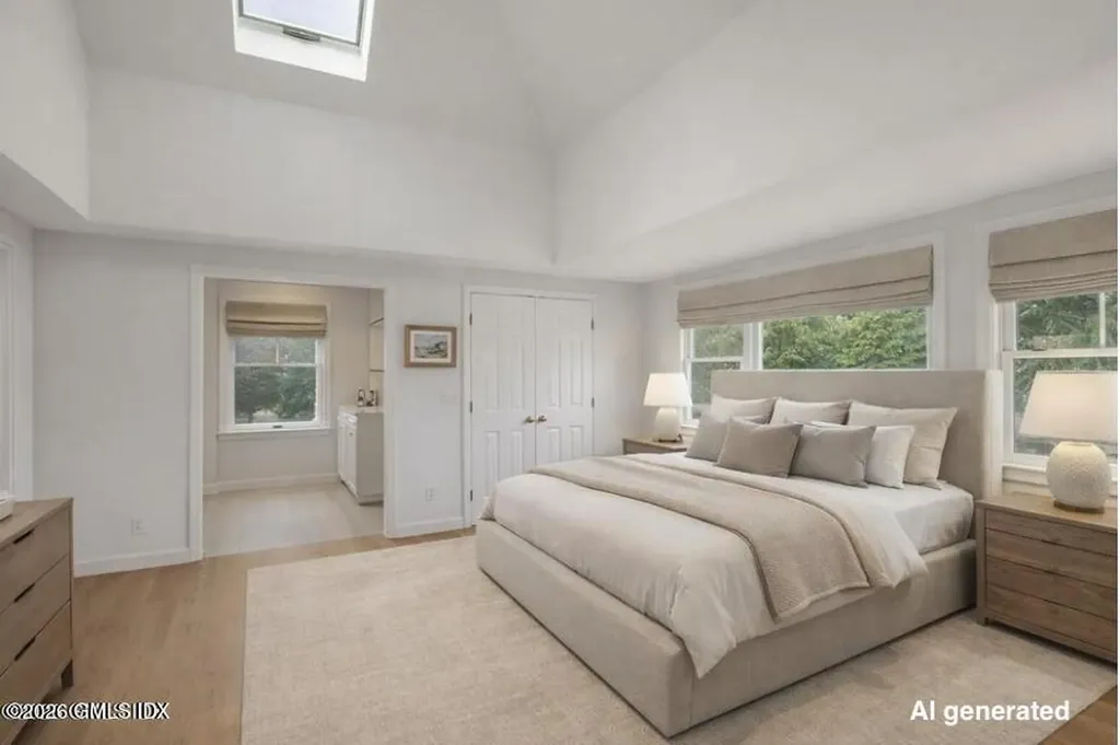 16 Kent Place Cos Cob CT 06807