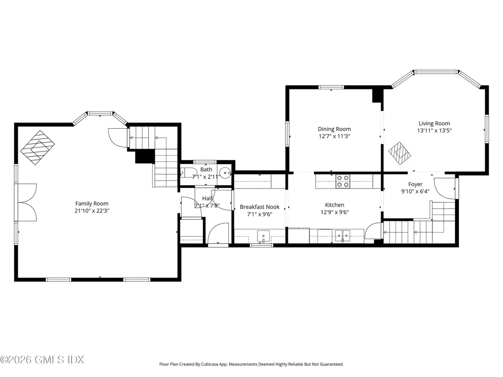 16 Kent Place Cos Cob CT 06807