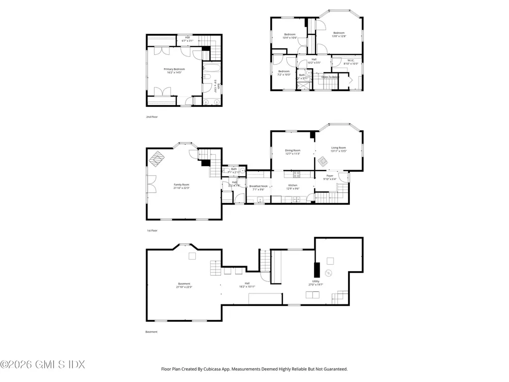 16 Kent Place Cos Cob CT 06807