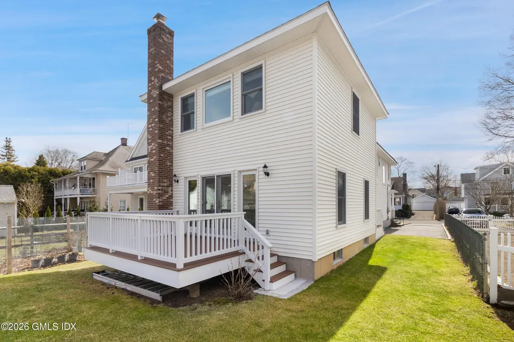 16 Kent Place Cos Cob CT 06807