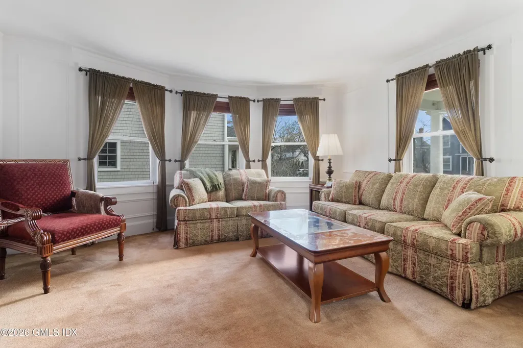 16 Kent Place Cos Cob CT 06807