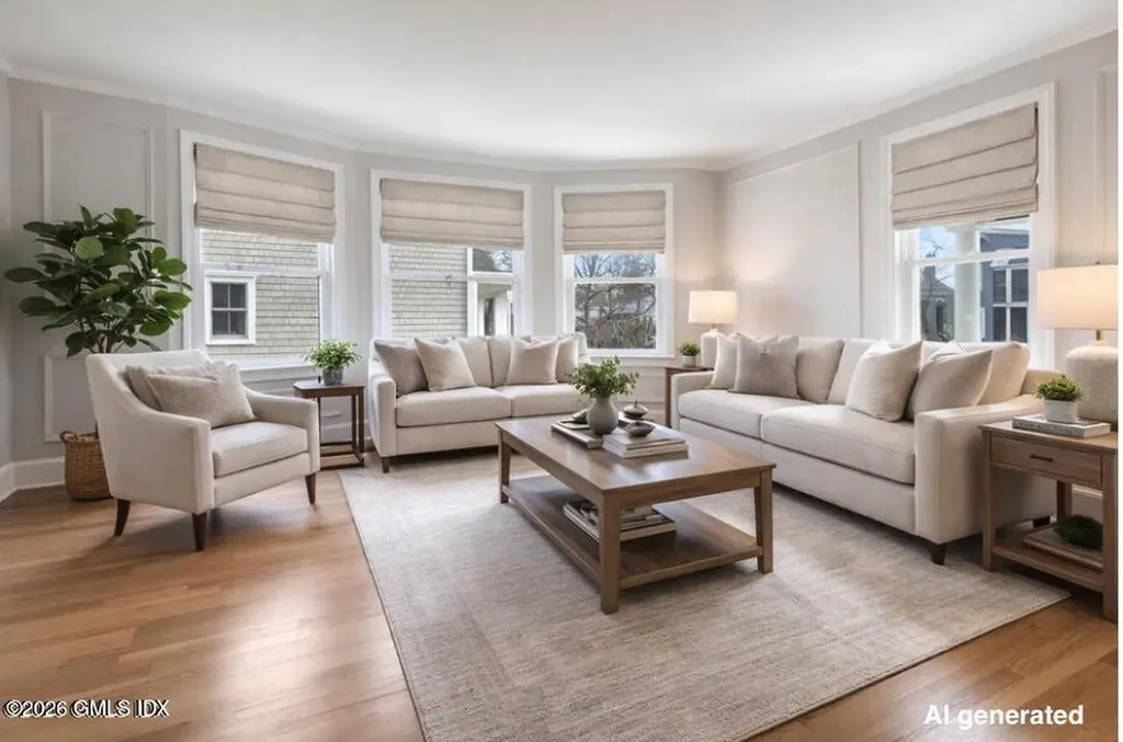 16 Kent Place Cos Cob CT 06807