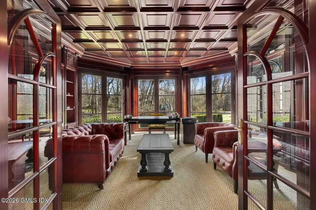 44 Hunting Ridge Road Greenwich CT 06831