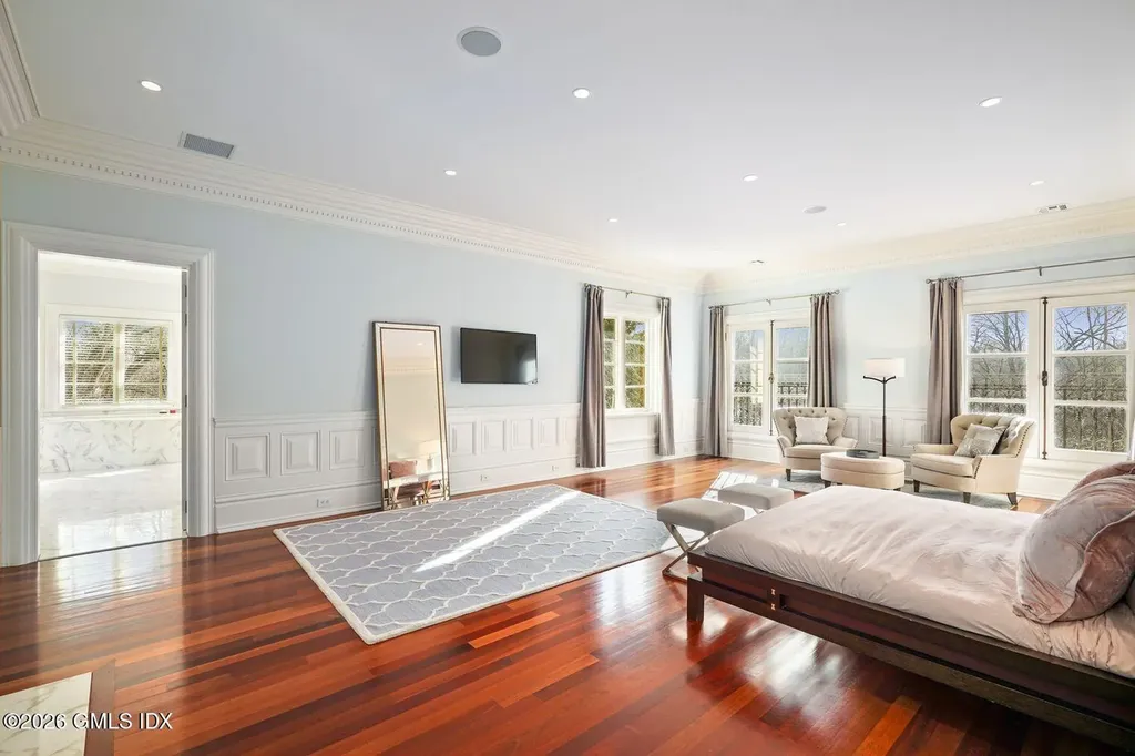 44 Hunting Ridge Road Greenwich CT 06831
