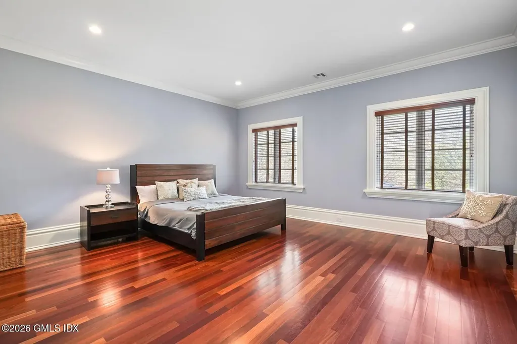 44 Hunting Ridge Road Greenwich CT 06831