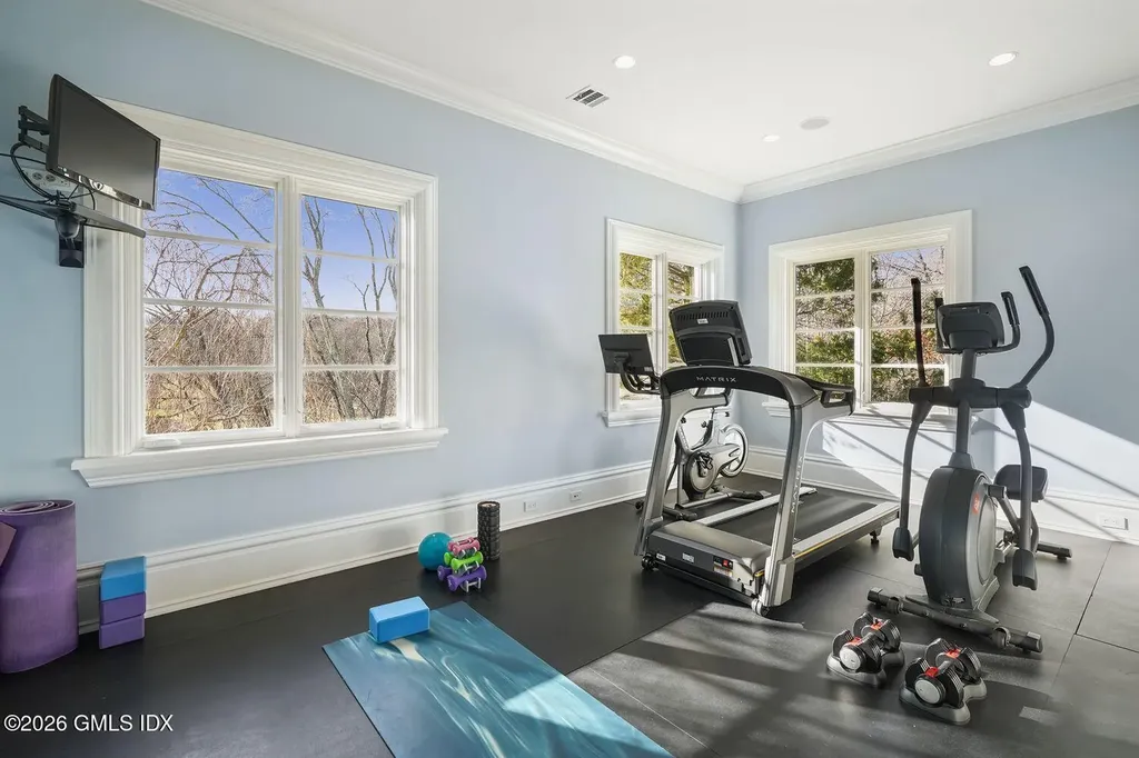 44 Hunting Ridge Road Greenwich CT 06831