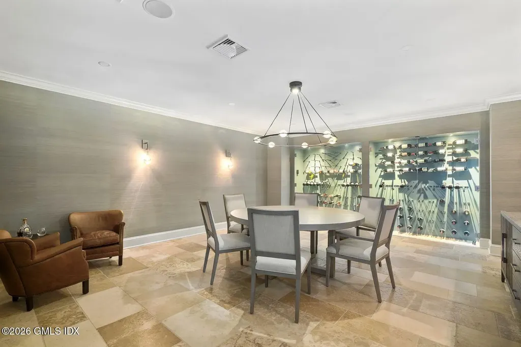 44 Hunting Ridge Road Greenwich CT 06831