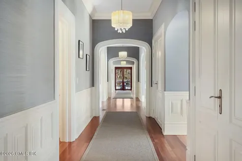 44 Hunting Ridge Road Greenwich CT 06831