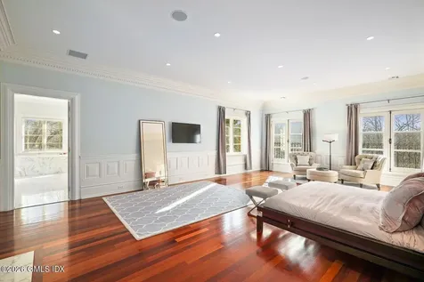 44 Hunting Ridge Road Greenwich CT 06831