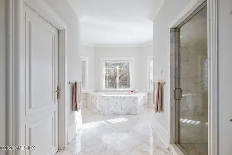44 Hunting Ridge Road Greenwich CT 06831