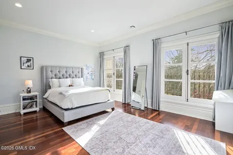 44 Hunting Ridge Road Greenwich CT 06831