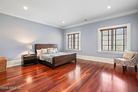 44 Hunting Ridge Road Greenwich CT 06831