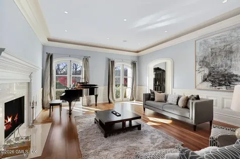 44 Hunting Ridge Road Greenwich CT 06831