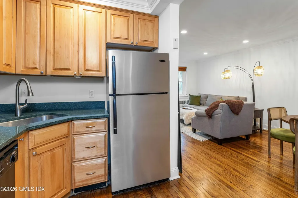 50 Lafayette Place Greenwich CT 06830