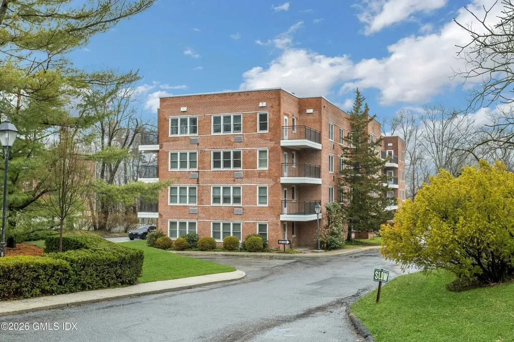 50 Lafayette Place Greenwich CT 06830