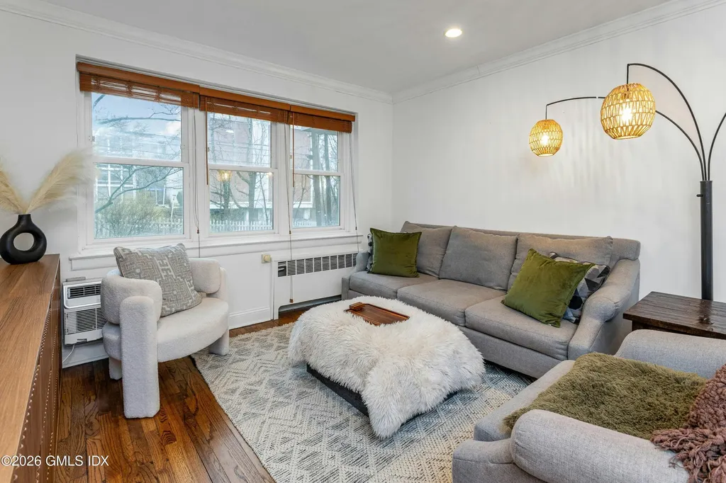 50 Lafayette Place Greenwich CT 06830