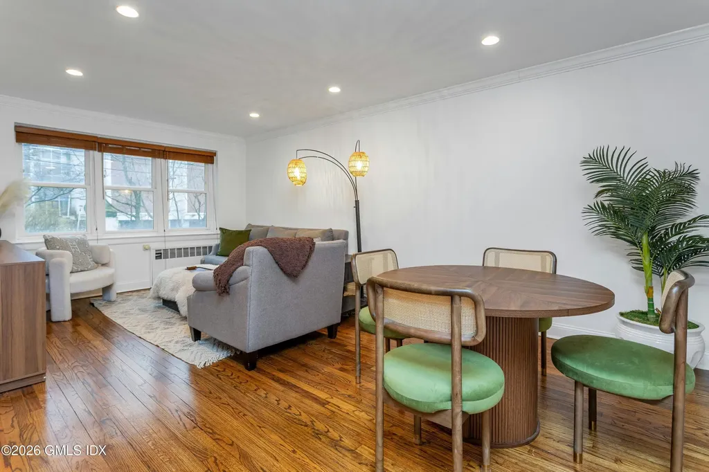 50 Lafayette Place Greenwich CT 06830