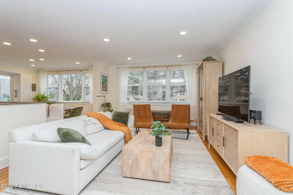 3 Putnam Hill Greenwich CT 06830