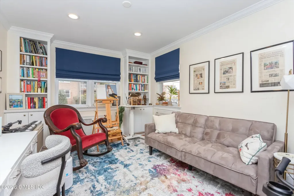 3 Putnam Hill Greenwich CT 06830