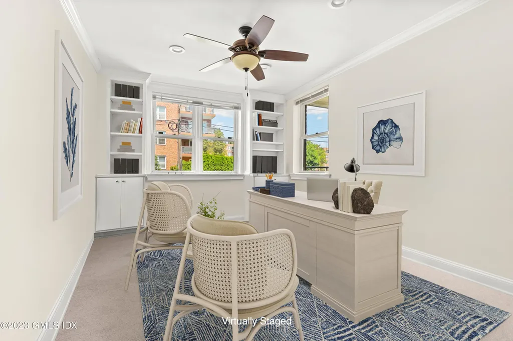 3 Putnam Hill Greenwich CT 06830