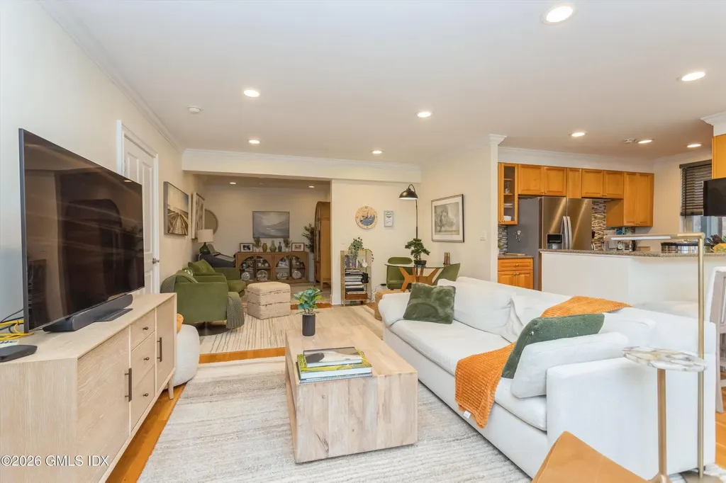 3 Putnam Hill Greenwich CT 06830