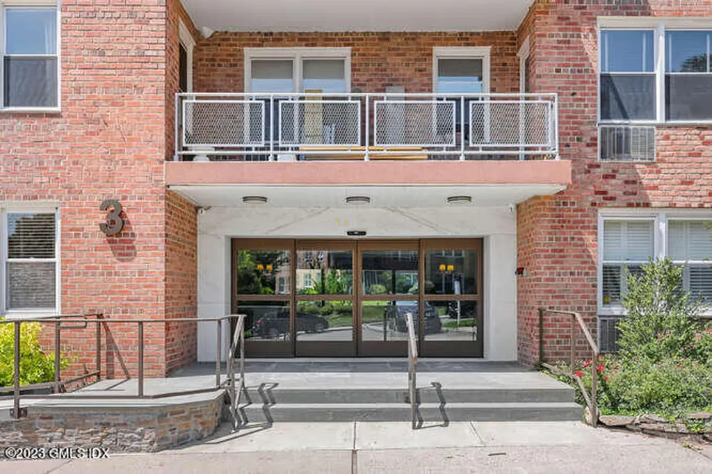 3 Putnam Hill Greenwich CT 06830