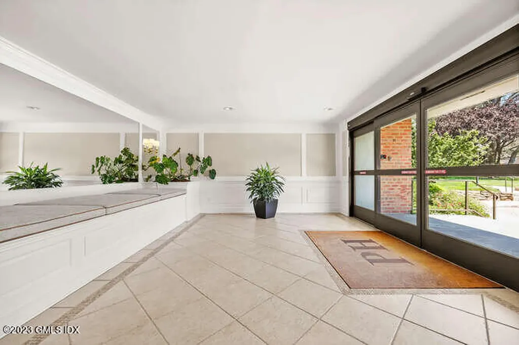 3 Putnam Hill Greenwich CT 06830