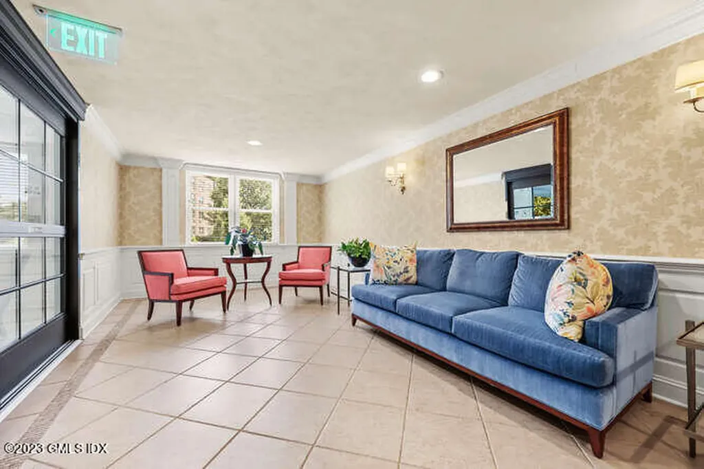 3 Putnam Hill Greenwich CT 06830