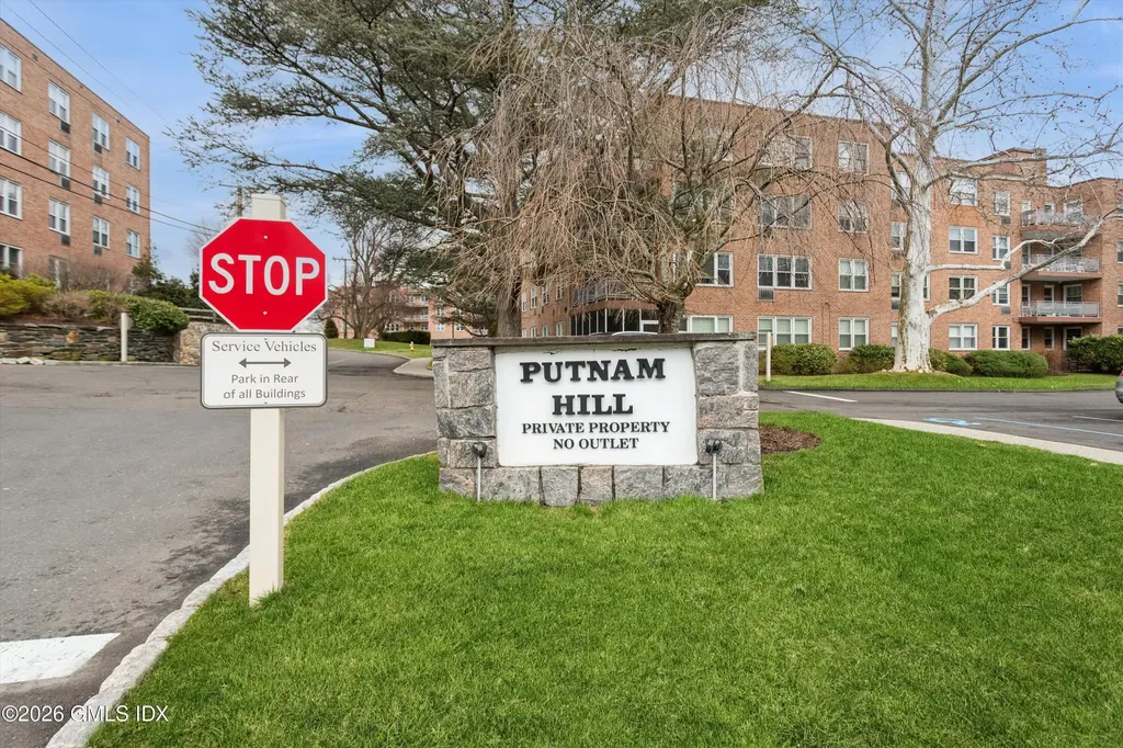3 Putnam Hill Greenwich CT 06830