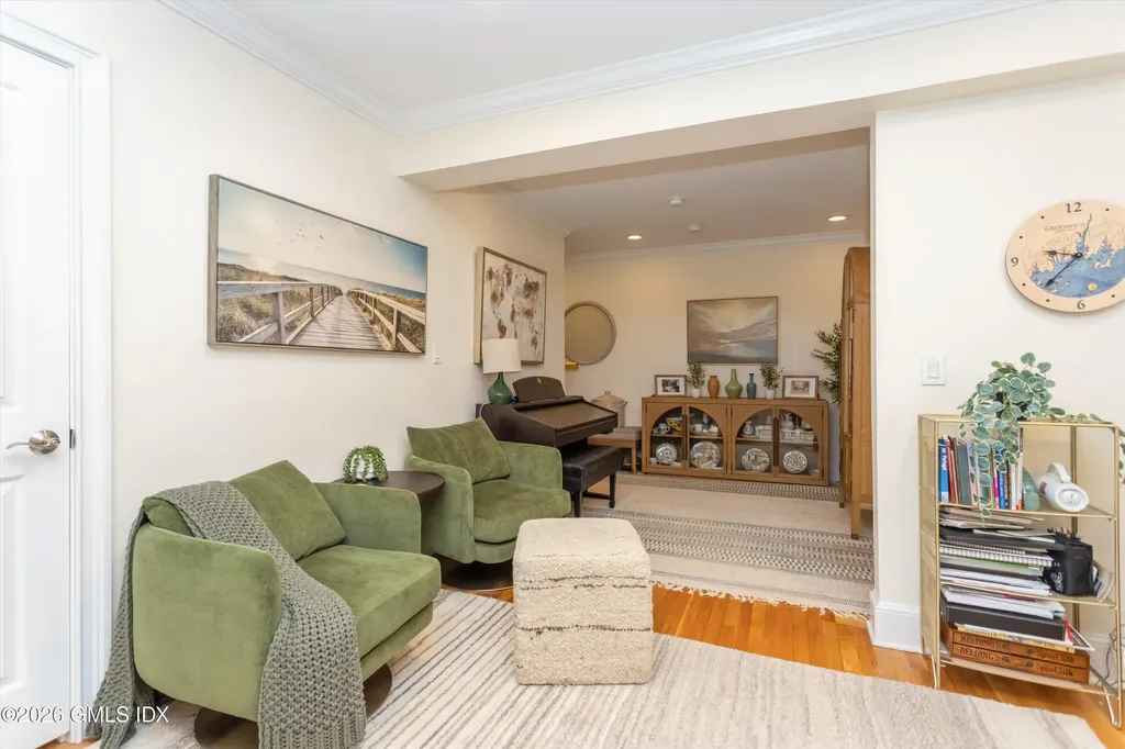 3 Putnam Hill Greenwich CT 06830