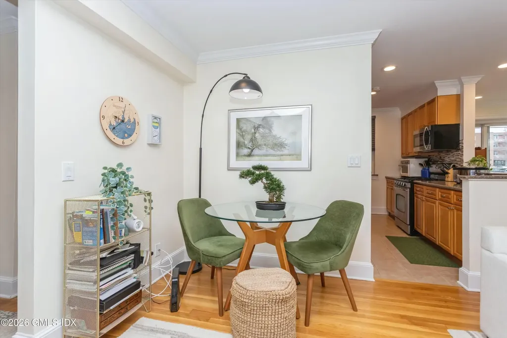 3 Putnam Hill Greenwich CT 06830