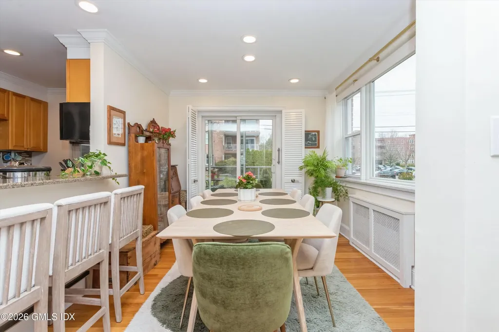 3 Putnam Hill Greenwich CT 06830