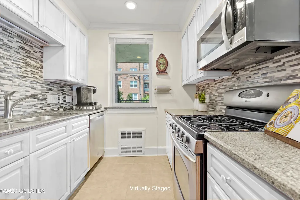 3 Putnam Hill Greenwich CT 06830