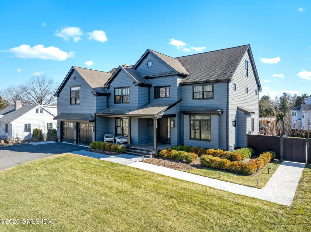 9 Davenport Drive Stamford CT 06902