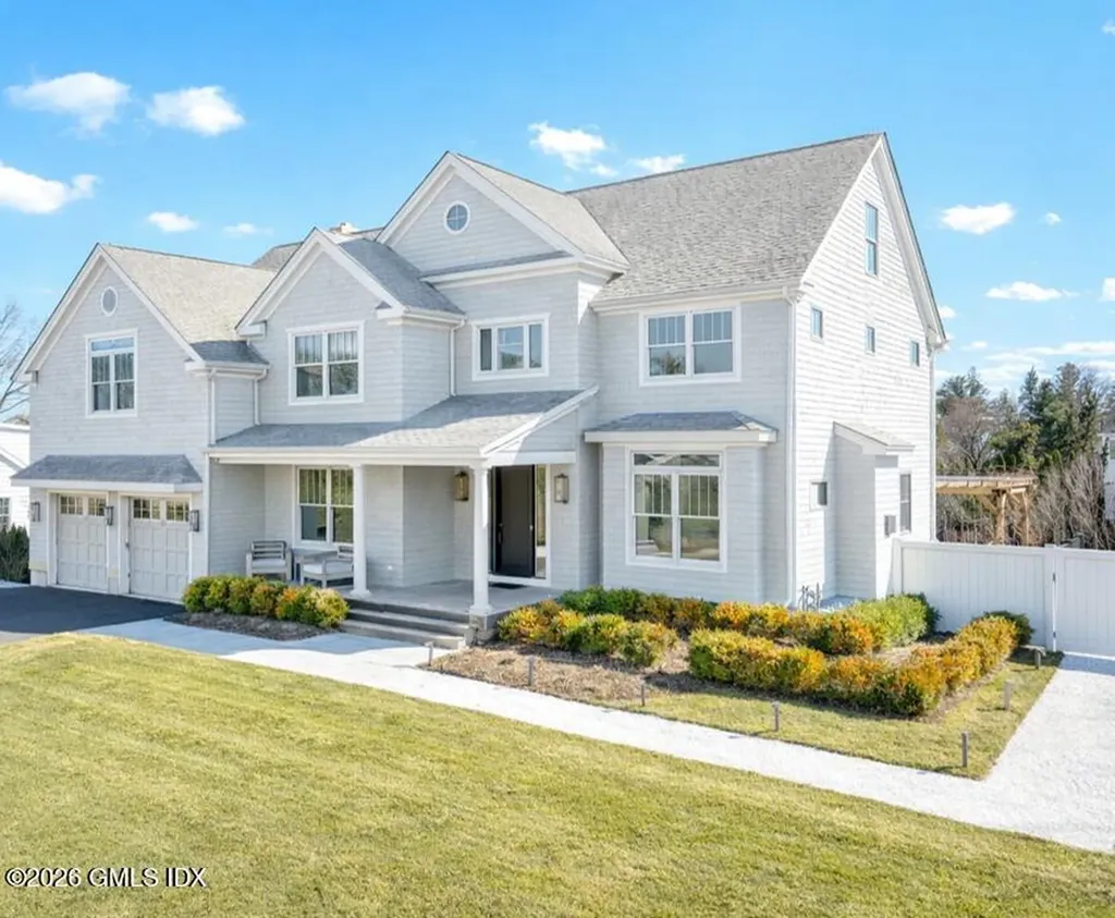 9 Davenport Drive Stamford CT 06902