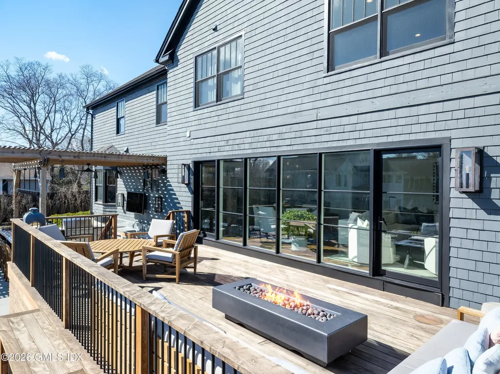 9 Davenport Drive Stamford CT 06902