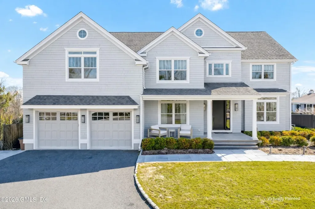 9 Davenport Drive Stamford CT 06902