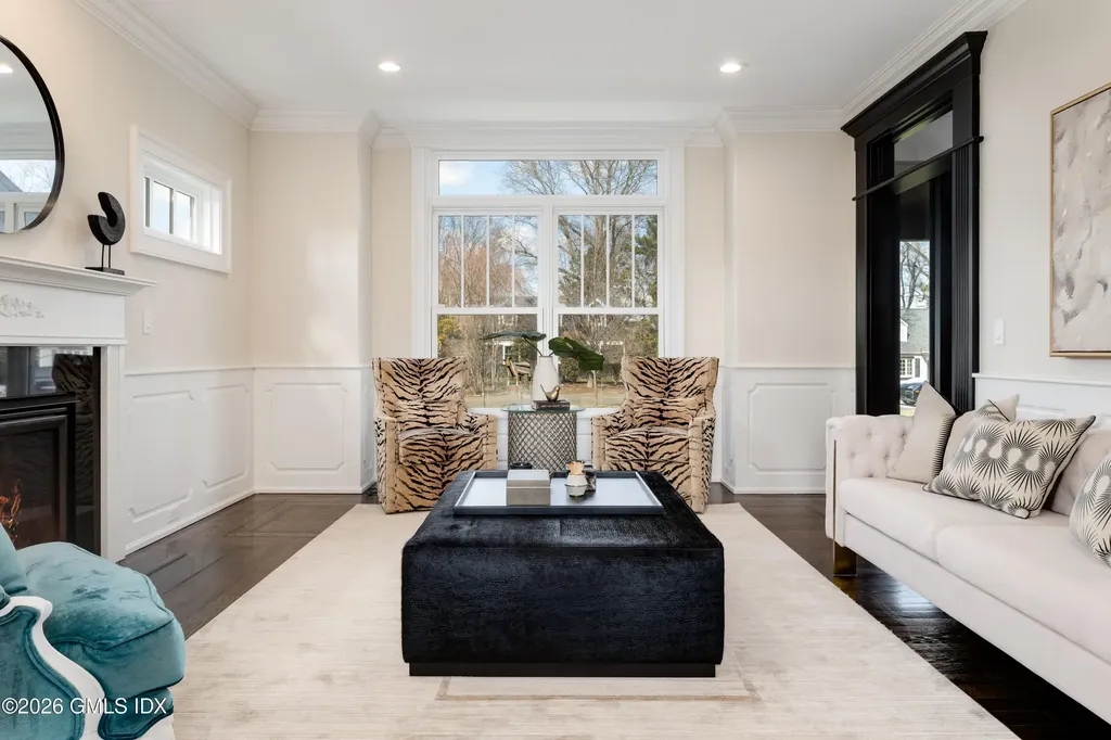 9 Davenport Drive Stamford CT 06902