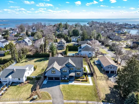 9 Davenport Drive Stamford CT 06902