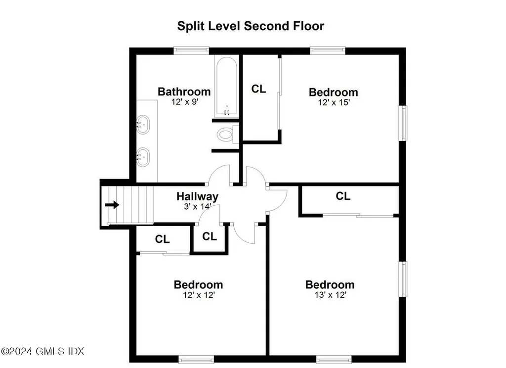 8 Willow Lane Old Greenwich CT 06870