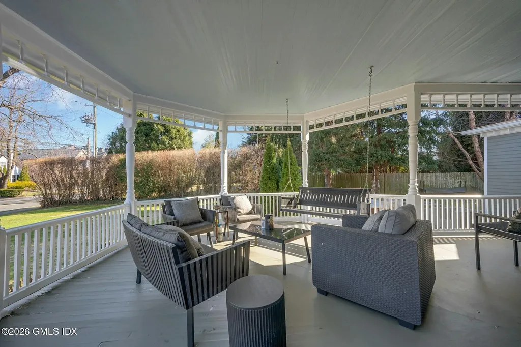 333 Sound Beach Avenue Old Greenwich CT 06870