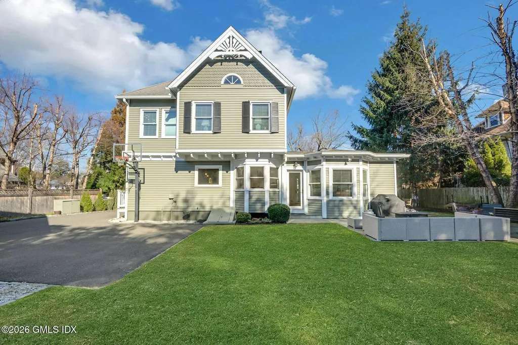 333 Sound Beach Avenue Old Greenwich CT 06870