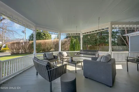 333 Sound Beach Avenue Old Greenwich CT 06870
